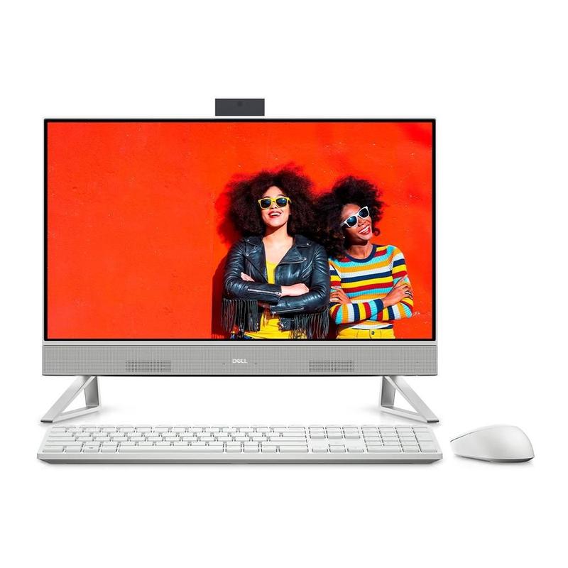 Computador All in One Dell Inspiron AIO-i1200-A20, Intel Core i7